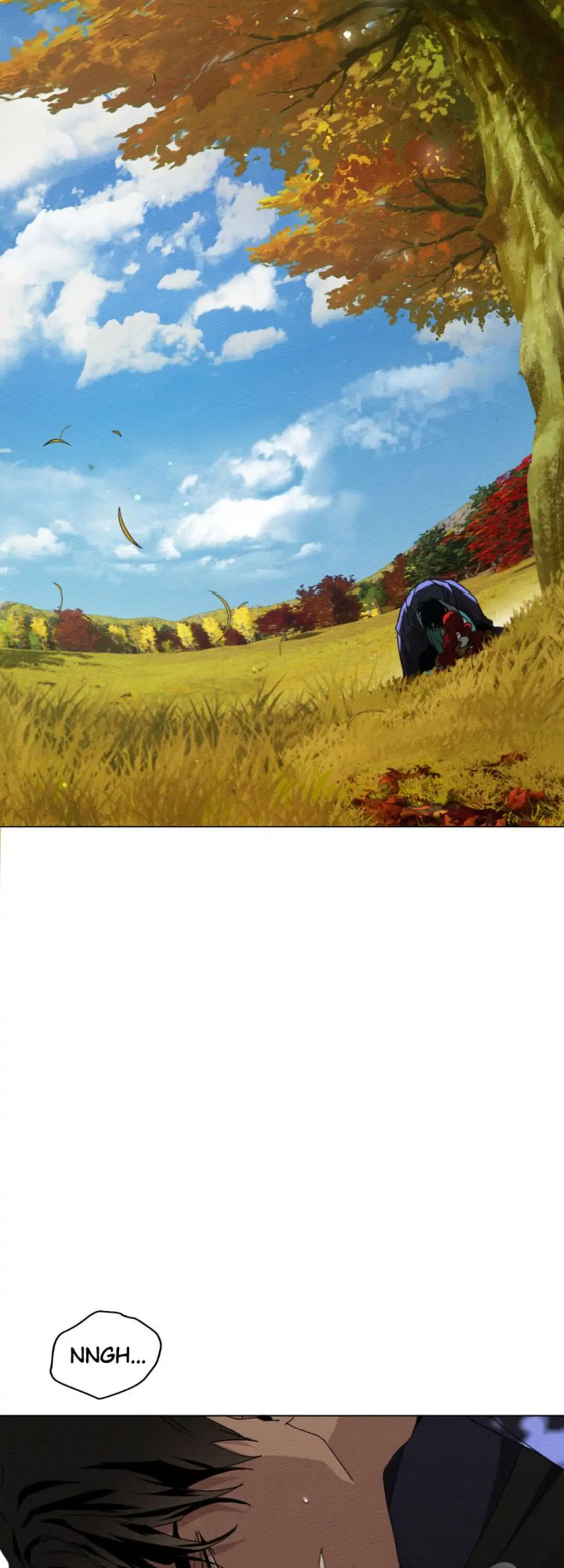 Under the Oak Tree Chapter 33.1 image 36